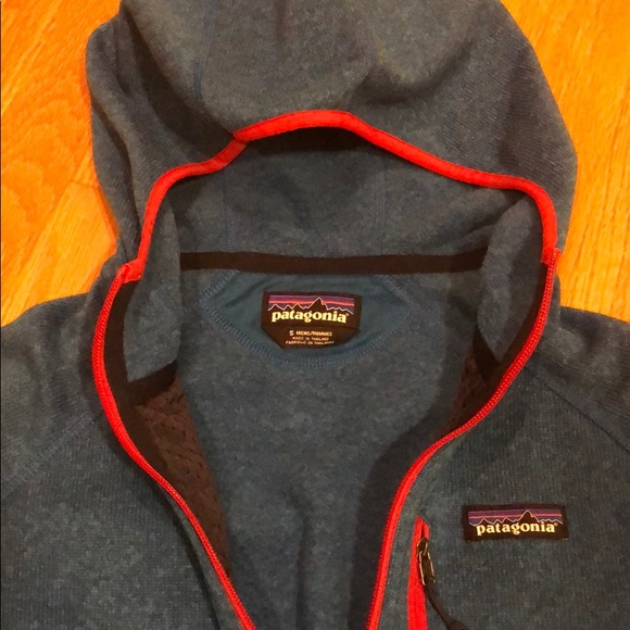 Patagonia jacket - Picture 2 of 5